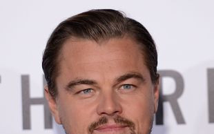 Leonardo DiCaprio znowu TO zrobił!