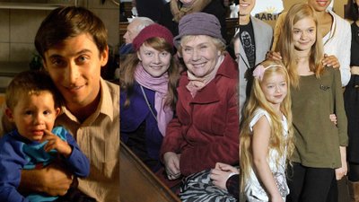 Tak dziś wyglądają dziecięce gwiazdy “M jak miłość”. Oni dorastali na oczach widzów