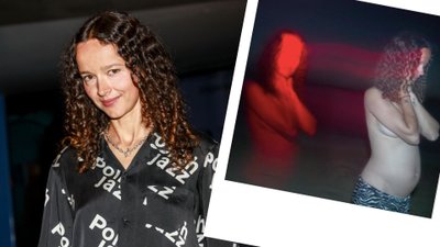 Monika Brodka urodziła! Informator zdradził szczegóły: “Jest przeszczęśliwa!”