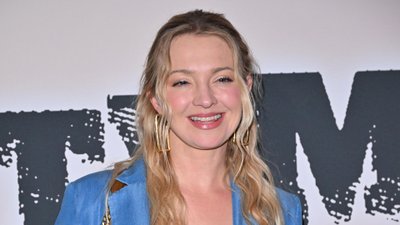 Kurdej-Szatan zestawiła modne spodnie z idealnie dobraną torebką. To będzie hit wiosny!