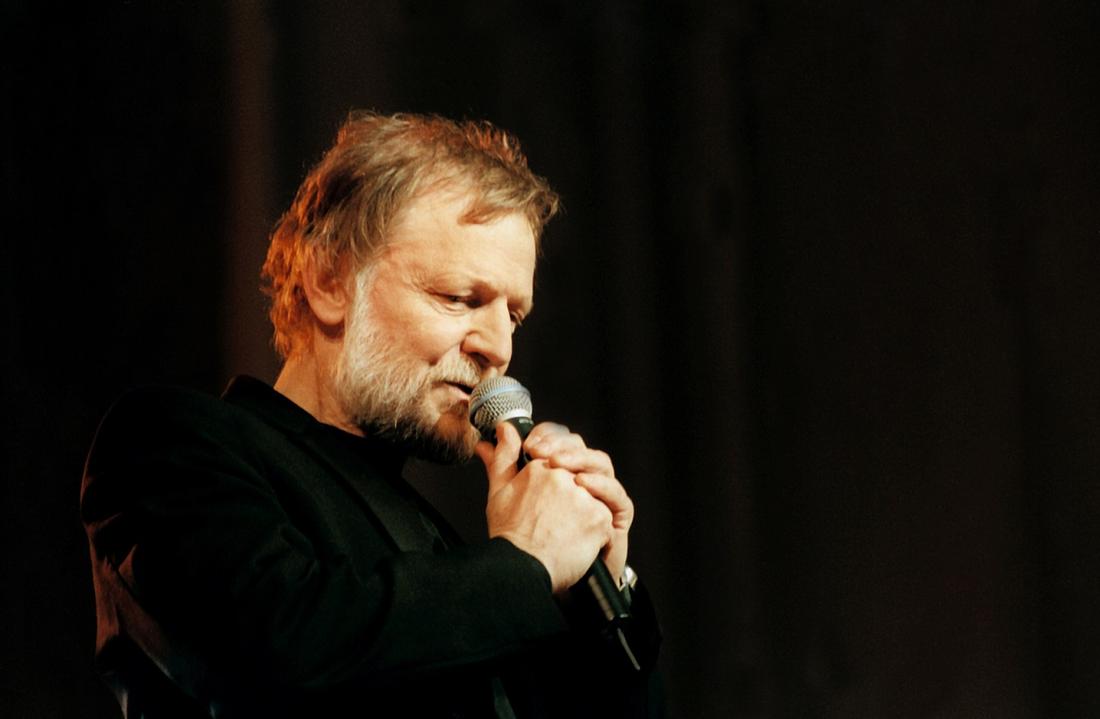 Piotr Szczepanik. Fot. Proñczyk/AKPA