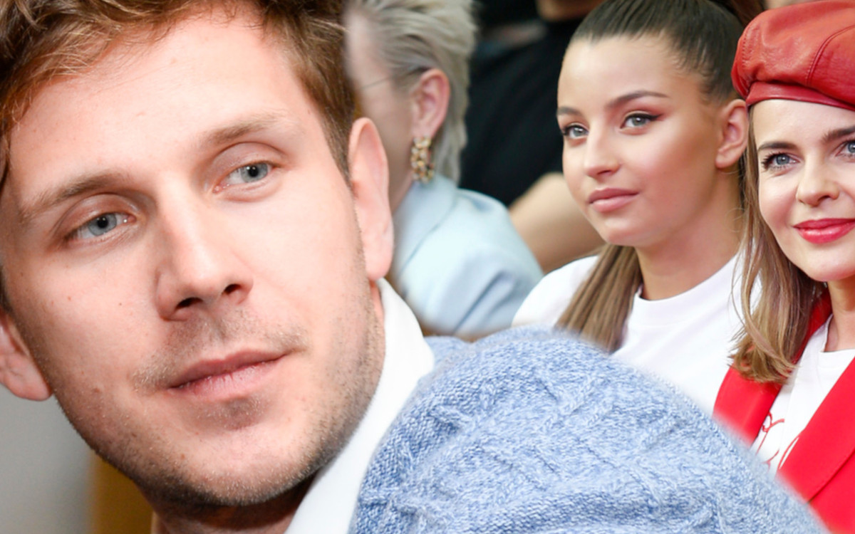 Antek Królikowski ma nową dziewczynę! Kim jest jego nowa miłość?