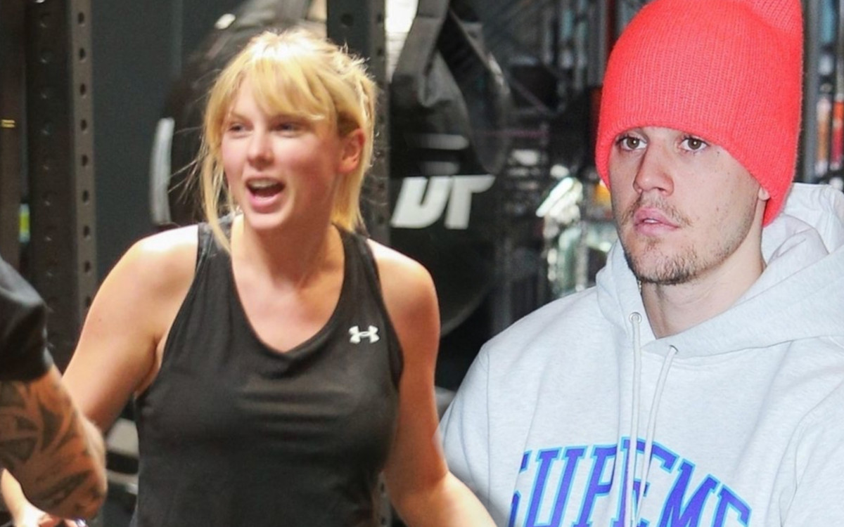 Justin Bieber PRZEPROSIŁ Taylor Swift po latach – pisze jednak, że jej zachowanie nie jest fair