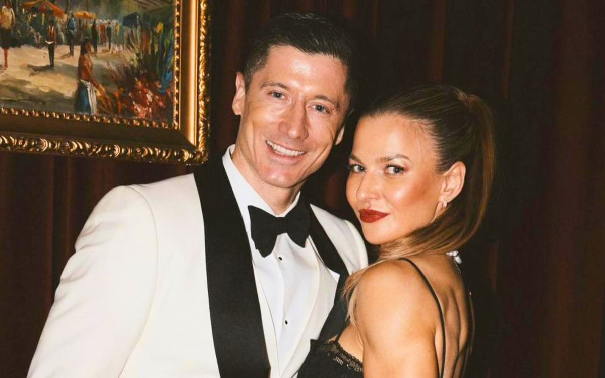 Lewandowski buduje nowy dom! Wiadomo gdzie powstaje ogromna willa dla jego rodziny