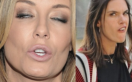 Kiedy gwiazdy JUŻ NIE MOGĄ