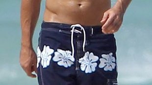 Colin Farrell: Chcę żyć jak najdłużej