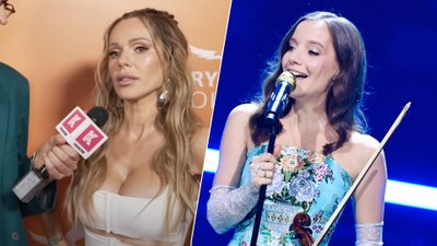 Doda zazdrości Sanah kasy?! “Nigdy na oczy nie widziałam takich pieniędzy”