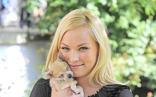 Weronika Książkiewicz gotowa na dziecko?