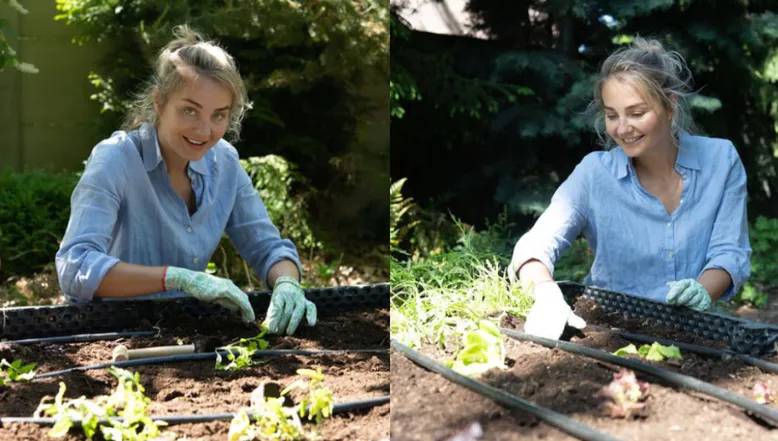 Małgorzata Socha / Instagram