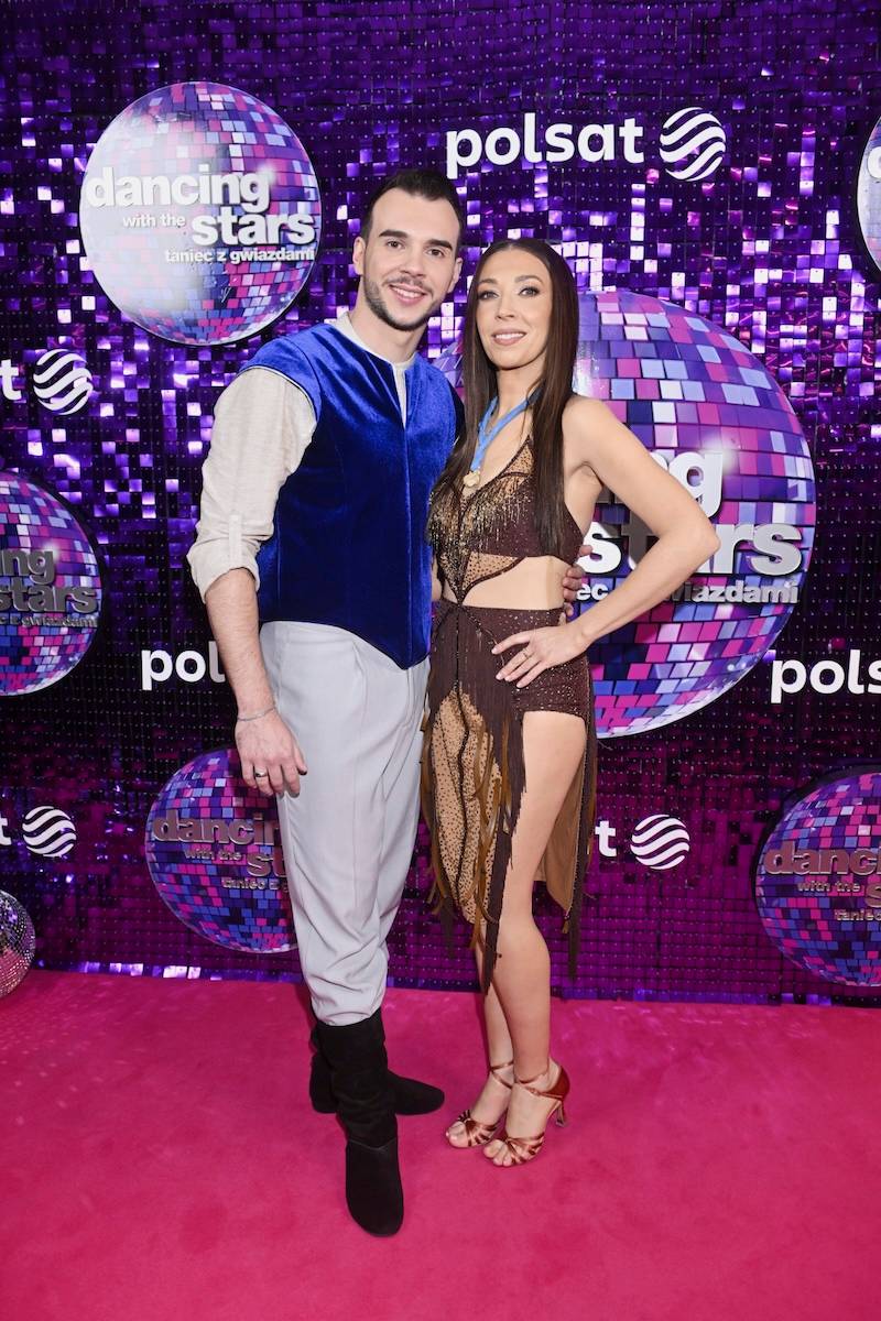 Odcinek “Tańca z gwiazdami” pełen emocji. Odpadły aż dwie pary! (ZDJĘCIA)