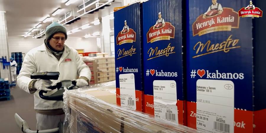 Zmarł twórca słynnych zakładów mięsnych. Jego imperium upadało w atmosferze skandalu