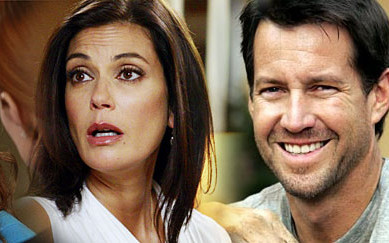 Kogo poślubi Mike Delfino z Gotowych na wszystko?