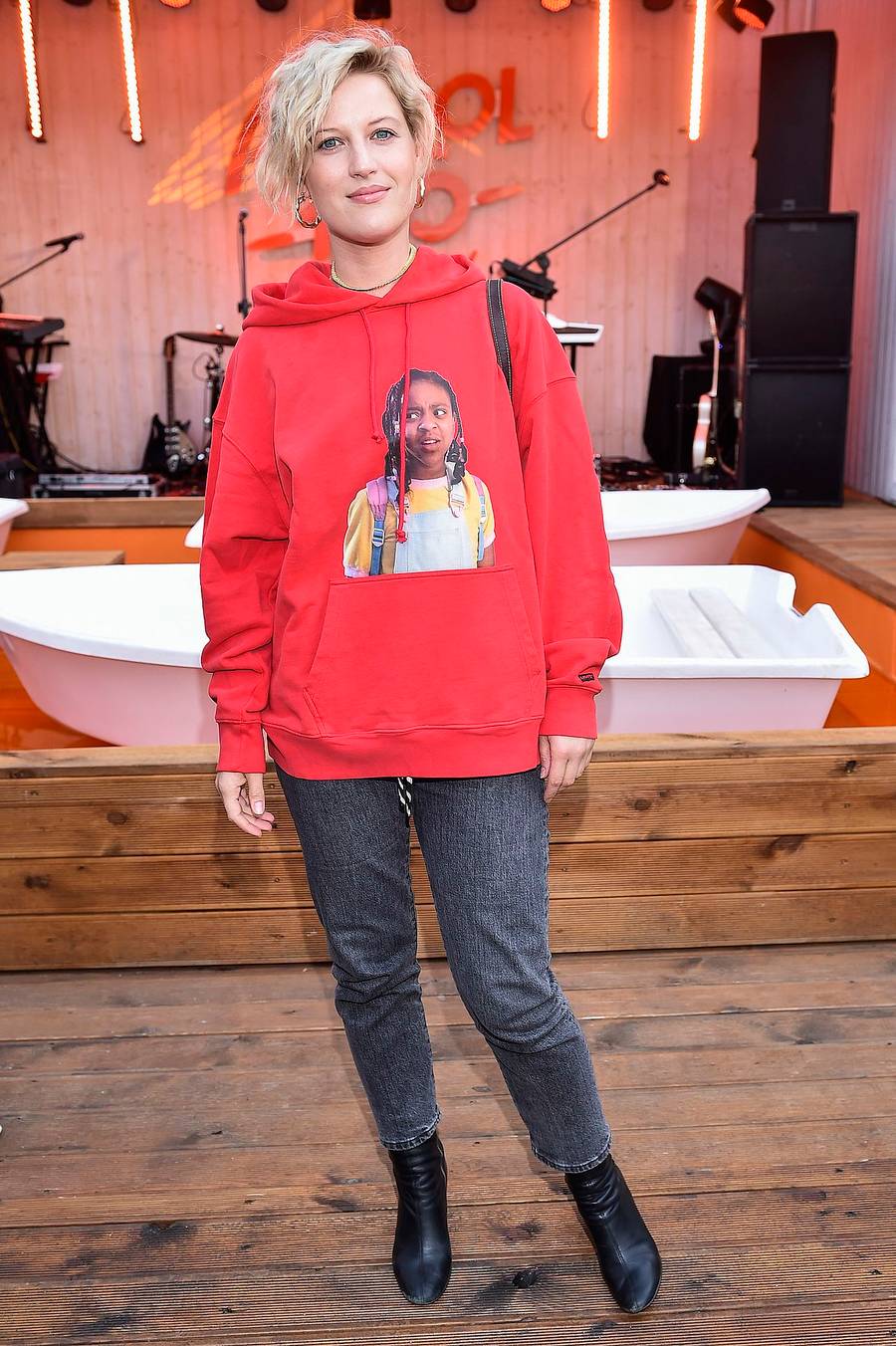 Aleksandra Domańska