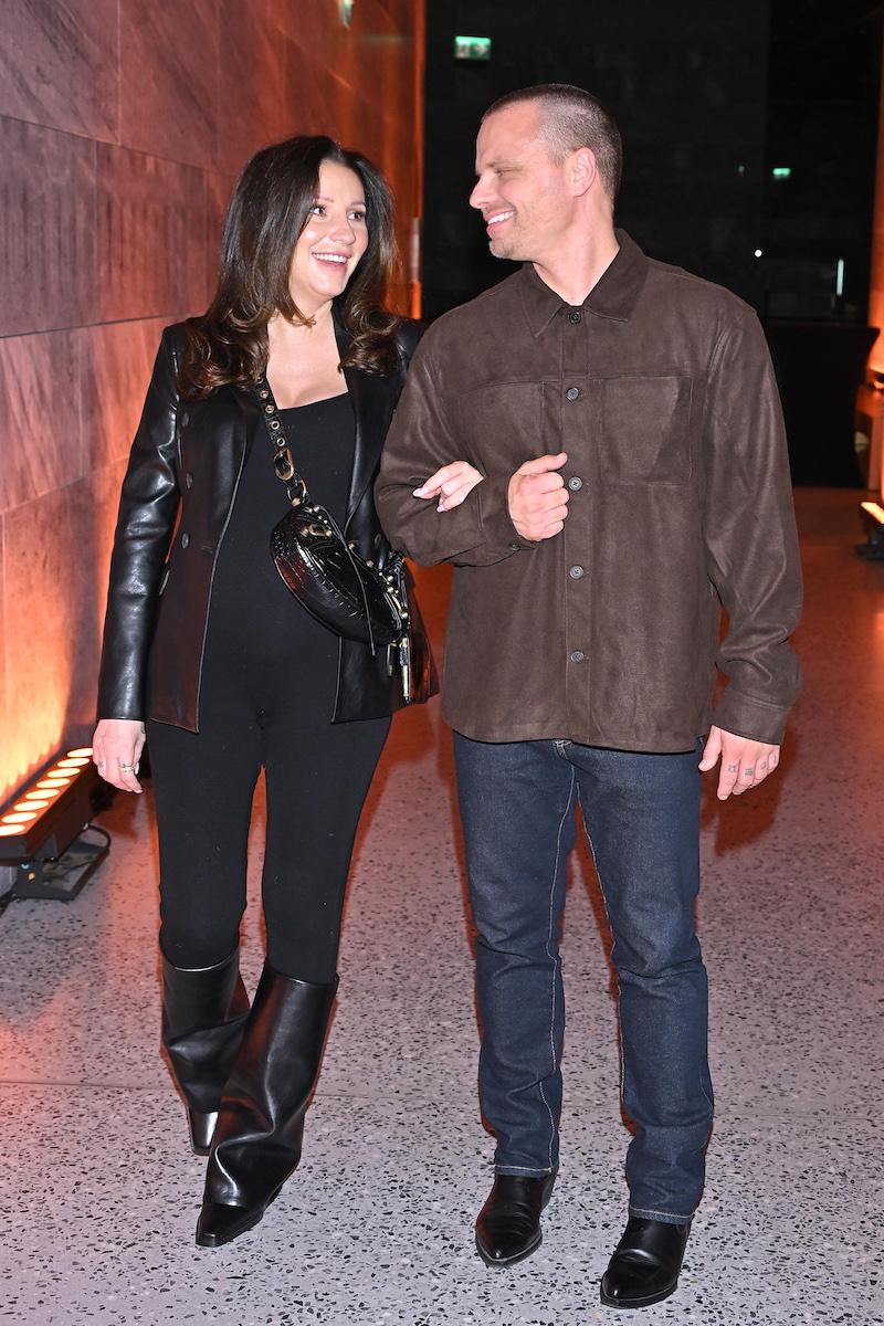 Dominika, Marcin Hakiel, fot. Forum.