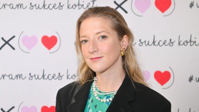 Lara Gessler jest sobowtórką historycznej postaci? Fani celebrytki nie mają wątpliwości