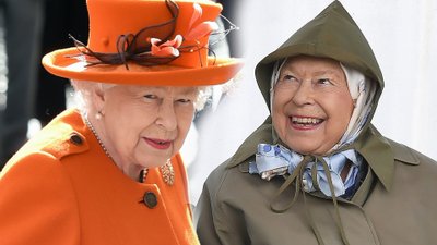 W ostatnich latach życia u królowej Elżbiety II zdiagnozowano nieuleczalną chorobę