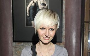 Kasia Stankiewicz: Nie potrafię śpiewać pośladkami