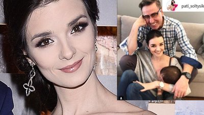 Żona Sołtysika broni karmienia piersią ponad dwuletniego syna