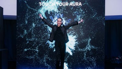 Gwiazdy odkryły swoją… aurę? Takiego wydarzenia na mapie Warszawy jeszcze nie widzieliśmy