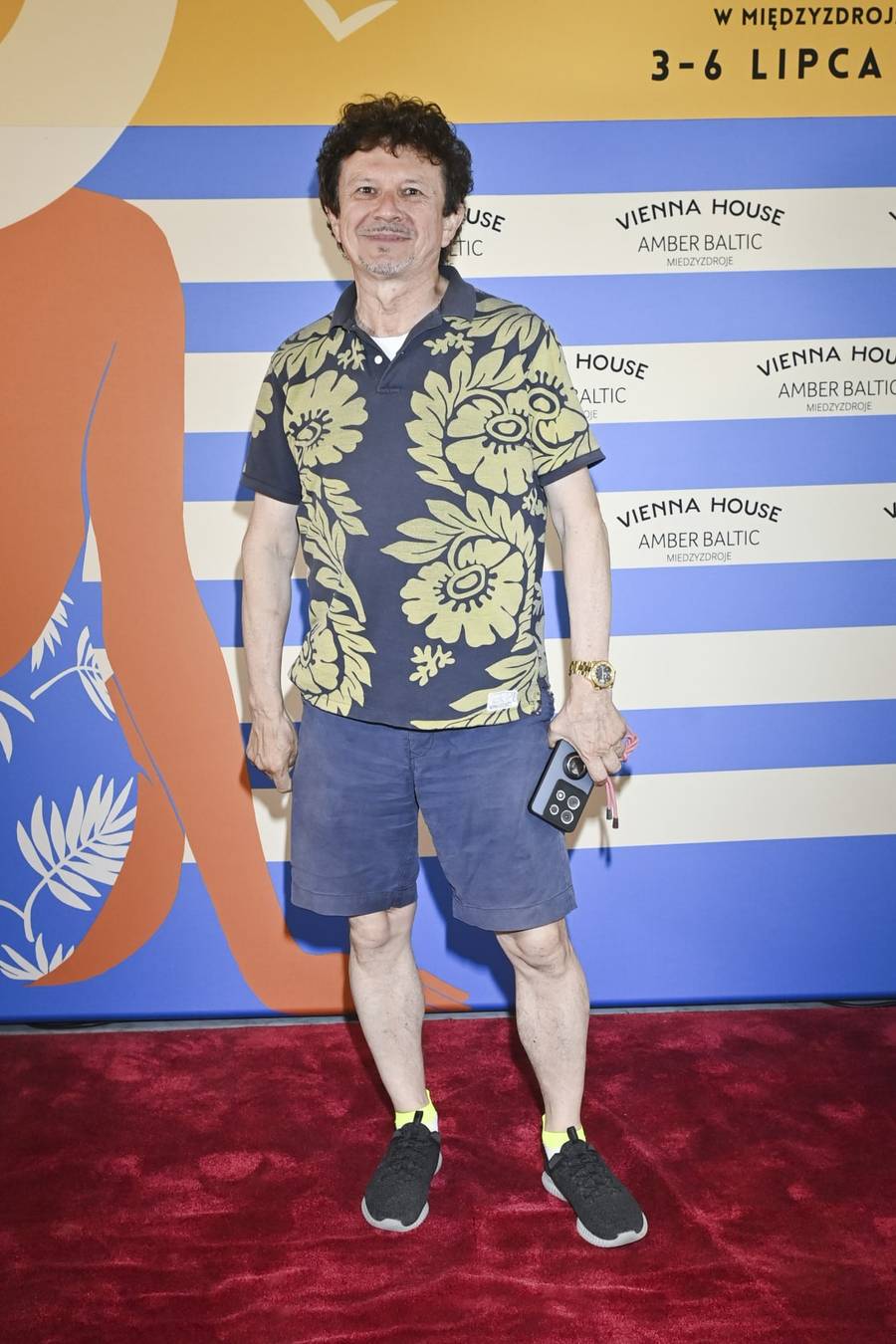 Aktorzy brylują na PLAŻY podczas 28. Festiwalu Gwiazd w Międzyzdrojach! Rafał Zawierucha, Marek Siudym (FOTO)