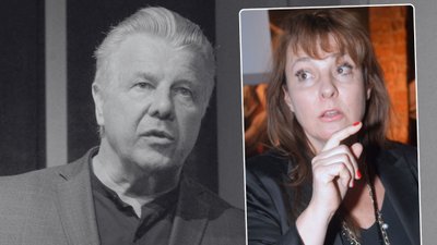 Emilian Kamiński ukazał się żonie po śmierci. Po 3 latach ujawnia, co się stało