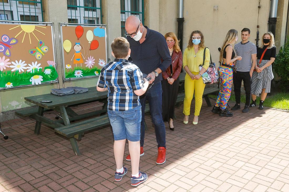 Gwiazdy razem z ERP pomagają dzieciom.