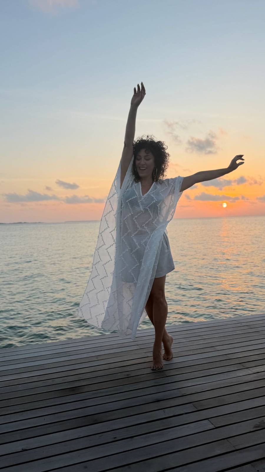 Natalia Kukulska, fot. Instagram