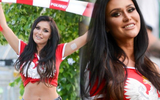 Czy Karolina Emus zastąpi Natalię Siwiec? Media piszą o nowej Miss Mundialu