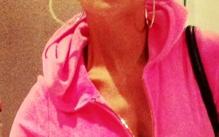 Za kogo przebrała się Nicole Richie? (FOTO)