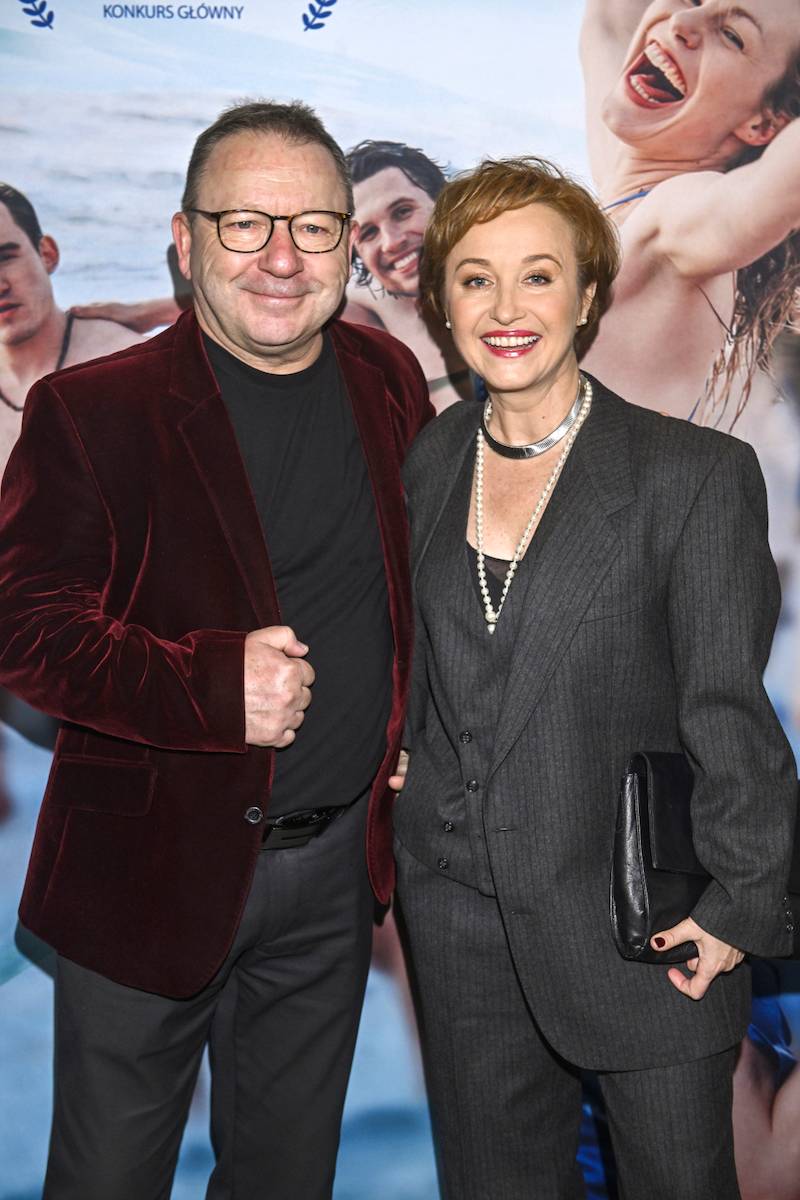 Gabriela Muskała kończy 56 lat! Kim jest tajemniczy ojciec jej dziecka?