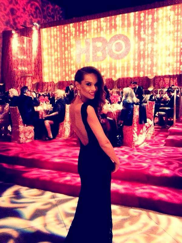 Światowe życie Kasi Sowińskiej