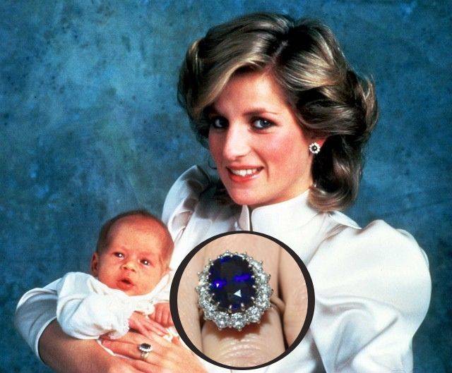 Wyszło na JAW, co księżna Diana robiła w dniu ROZWODU! Poczuła się wolna