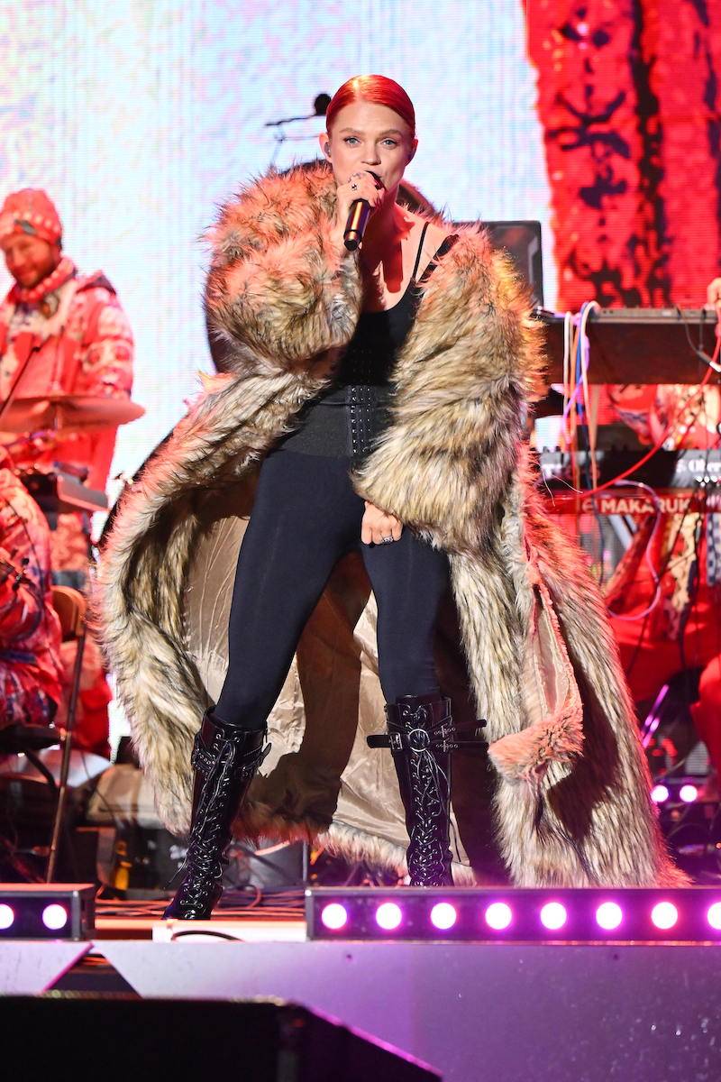 Plejada gwiazd na koncercie “Wspólna Niepodległa”! Justyna Steczkowska, Margaret i Kwiat Jabłoni na jednej scenie