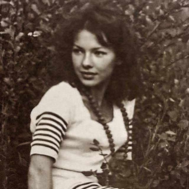 Matka Ewy Minge, fot. Instagram.