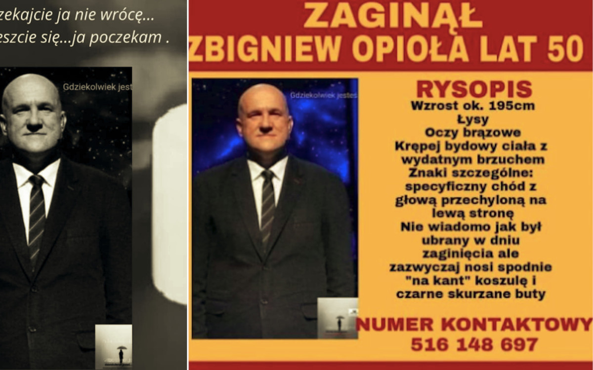 Zmarł znany uczestnik teleturniejów TVP. Znaleziono jego ciało