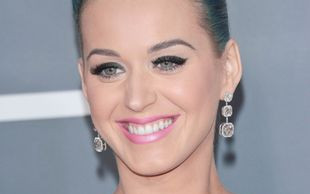 Katy Perry ma obsesję na punkcie zębów