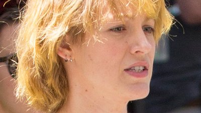 SZOK! Co się dzieje z Blake Lively? (ZDJĘCIA)