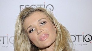 Woliński zaprojektuje suknię ślubną Joanny Krupy