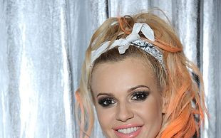 Co się stało z biustem Dody? (FOTO)