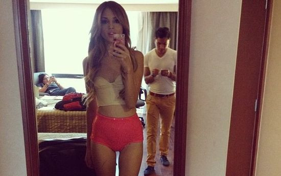 Eiza Gonzalez – niedoszła dziewczyna Liama Hemswortha