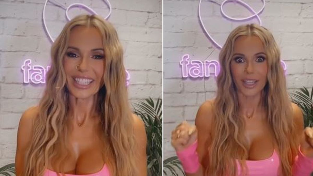 Doda sprzedaje swoje ciało w 3D - jako pierwsza na świecie! Jej pomysł zaszokował fanów