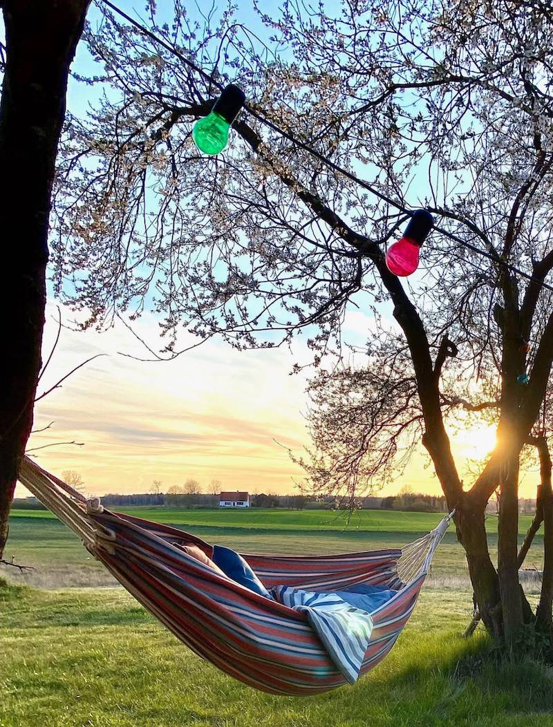 Dom Doroty Szelągowskiej, fot. Instagram