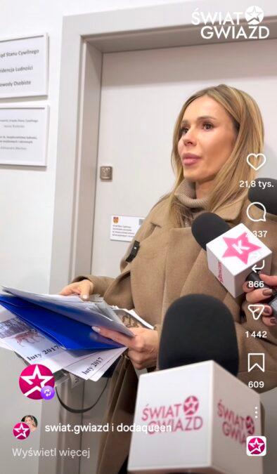 Doda, fot. Instagram