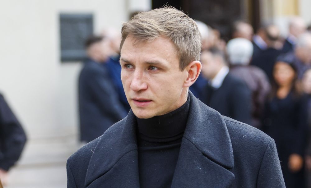 Jakub Rzeźniczak/AKPA