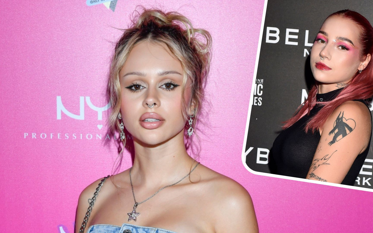 Lila Janowska prawie została POBITA. Stała za tym Young Leosia? Makijażystka odpowiada