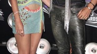 Katy Perry i Russell Brand się rozwodzą