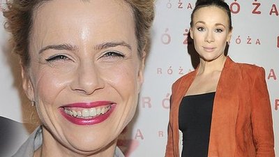 Premiera Róży Smarzowskiego (FOTO)