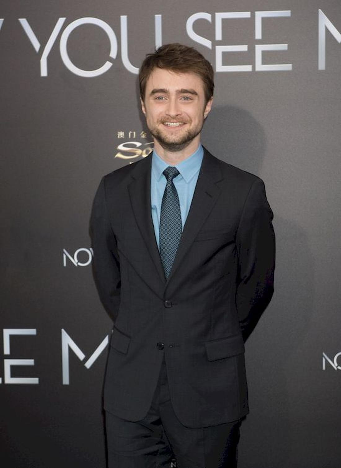 Daniel Radcliffe