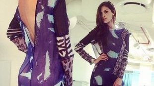 Eiza Gonzalez pokazała chłopaka! (FOTO)