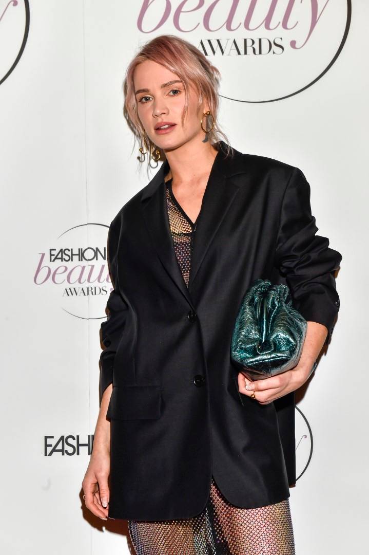 Fashion Magazine Beauty Awards: Zakręcona Monika Olejnik, stylowa Maffashion, Małgorzata Socha,